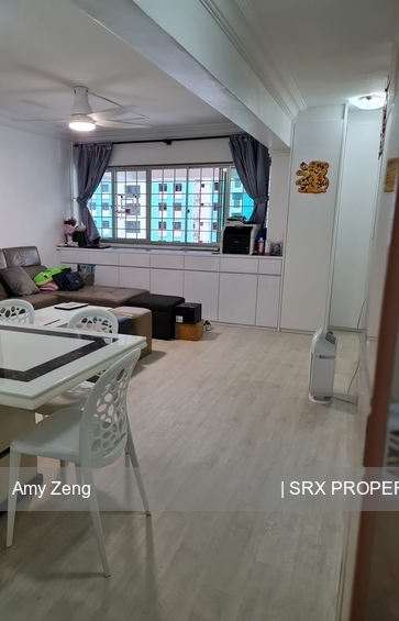 Teban Gardens Road thumbnail photo